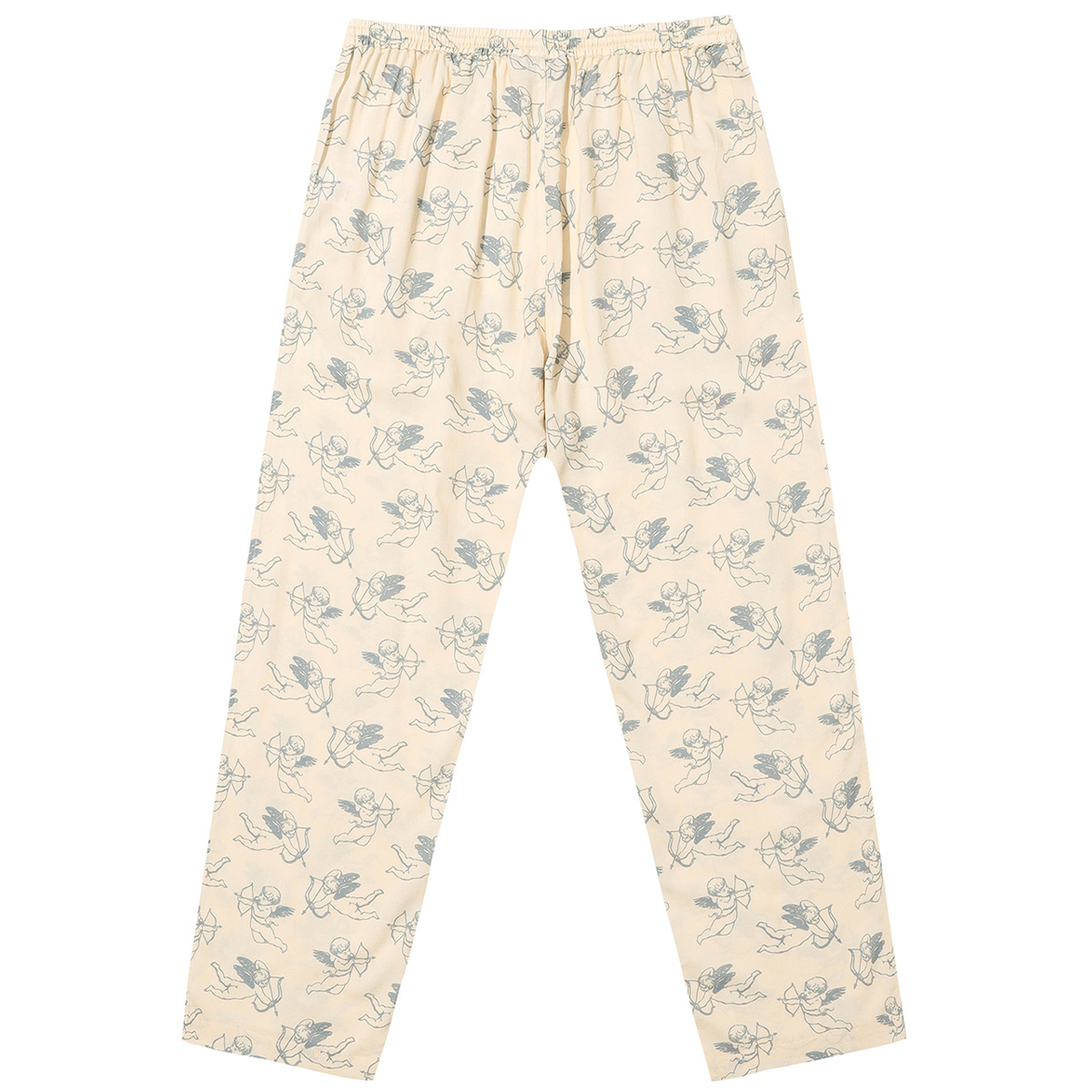 Helas Angels Pyjama Pants Beige
