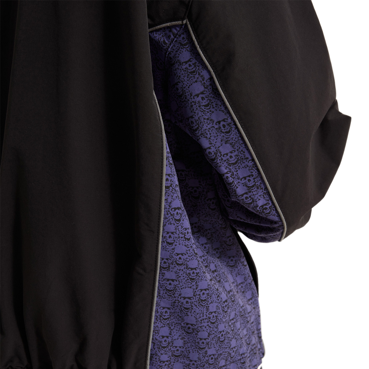 Vans Sport Wreckpack Jacket Black