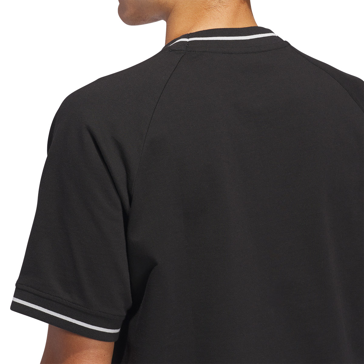 Adidas Premiere Shirt Black/Lgsogr Adidas Premiere Shirt Black/Lgsogr