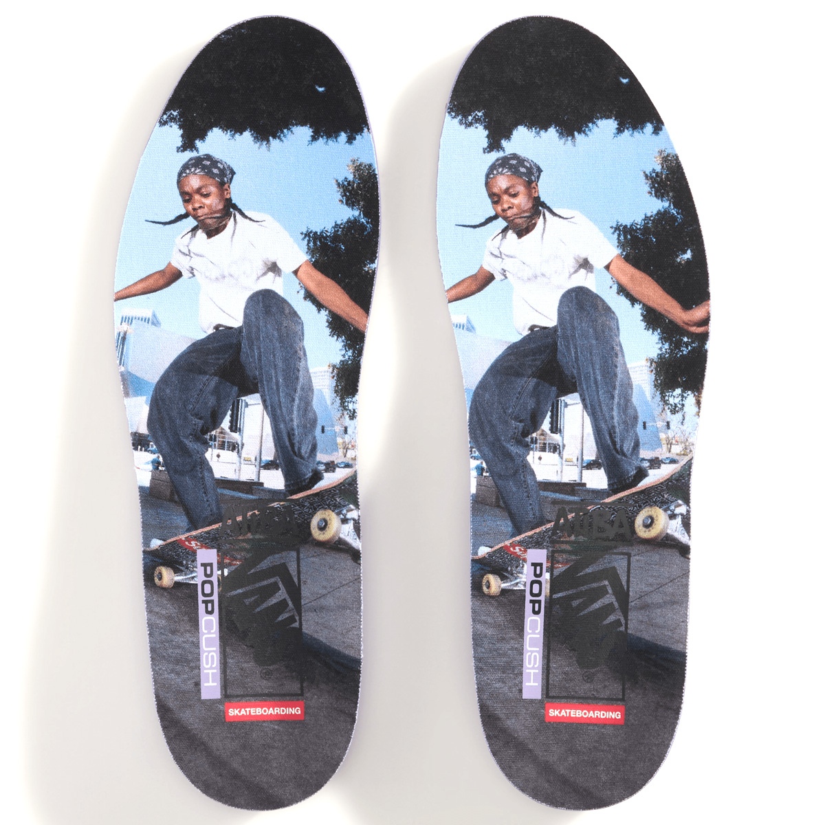 Vans Skate 2 Wayvee Atiba Gray Vans Skate 2 Wayvee Atiba Gray