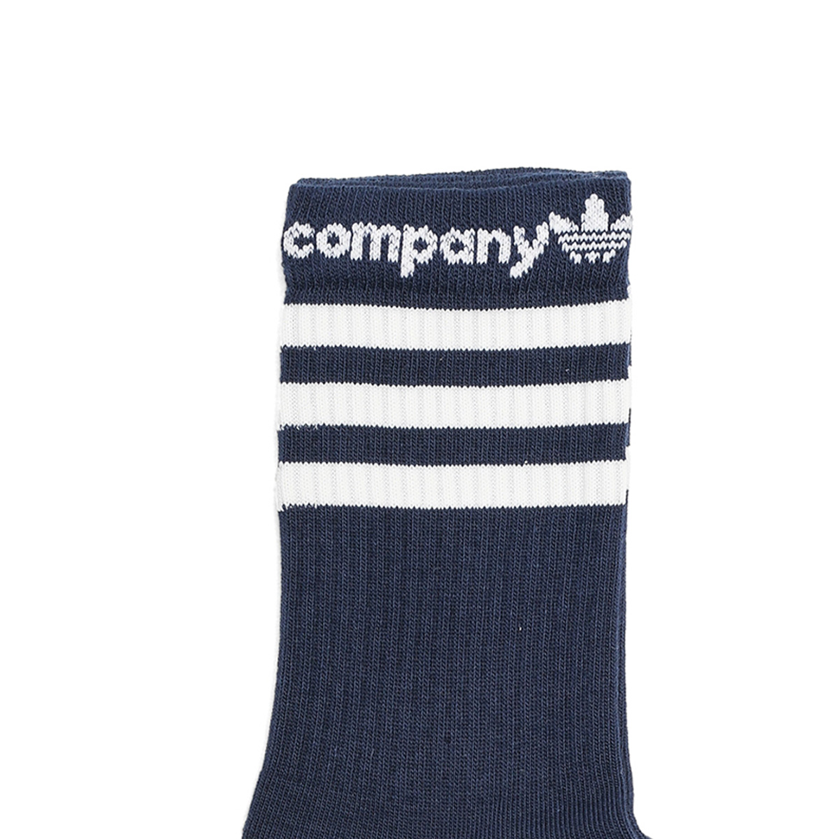 adidas X Pop Socks Mgreyh/Coll N/Cwhite 3-Pack adidas X Pop Socks Mgreyh/Coll N/Cwhite 3-Pack