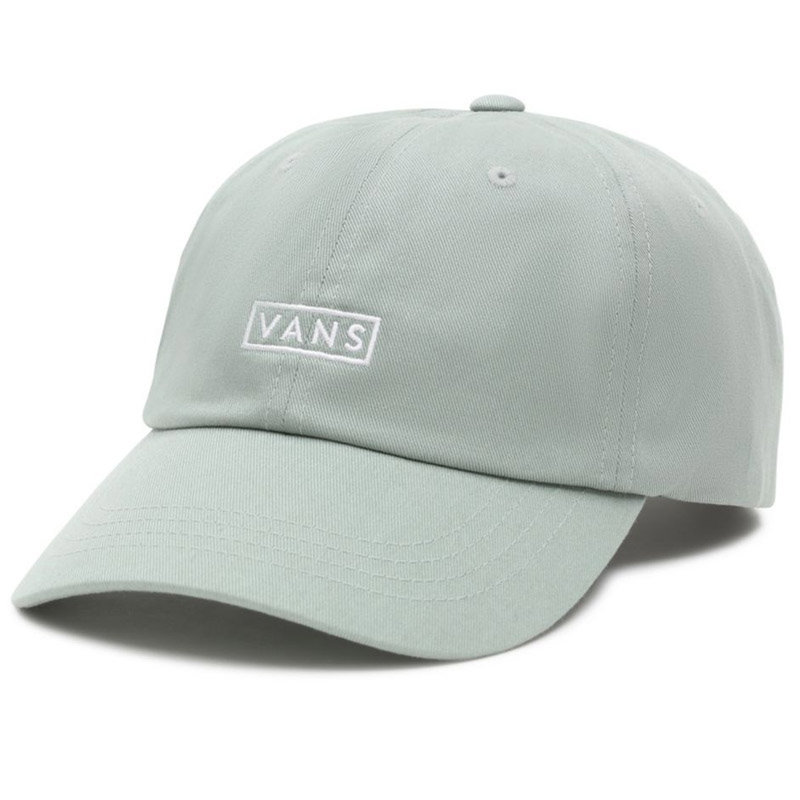 Vans Vans Curved Bill Cap Green Milieu 1115635_One Size