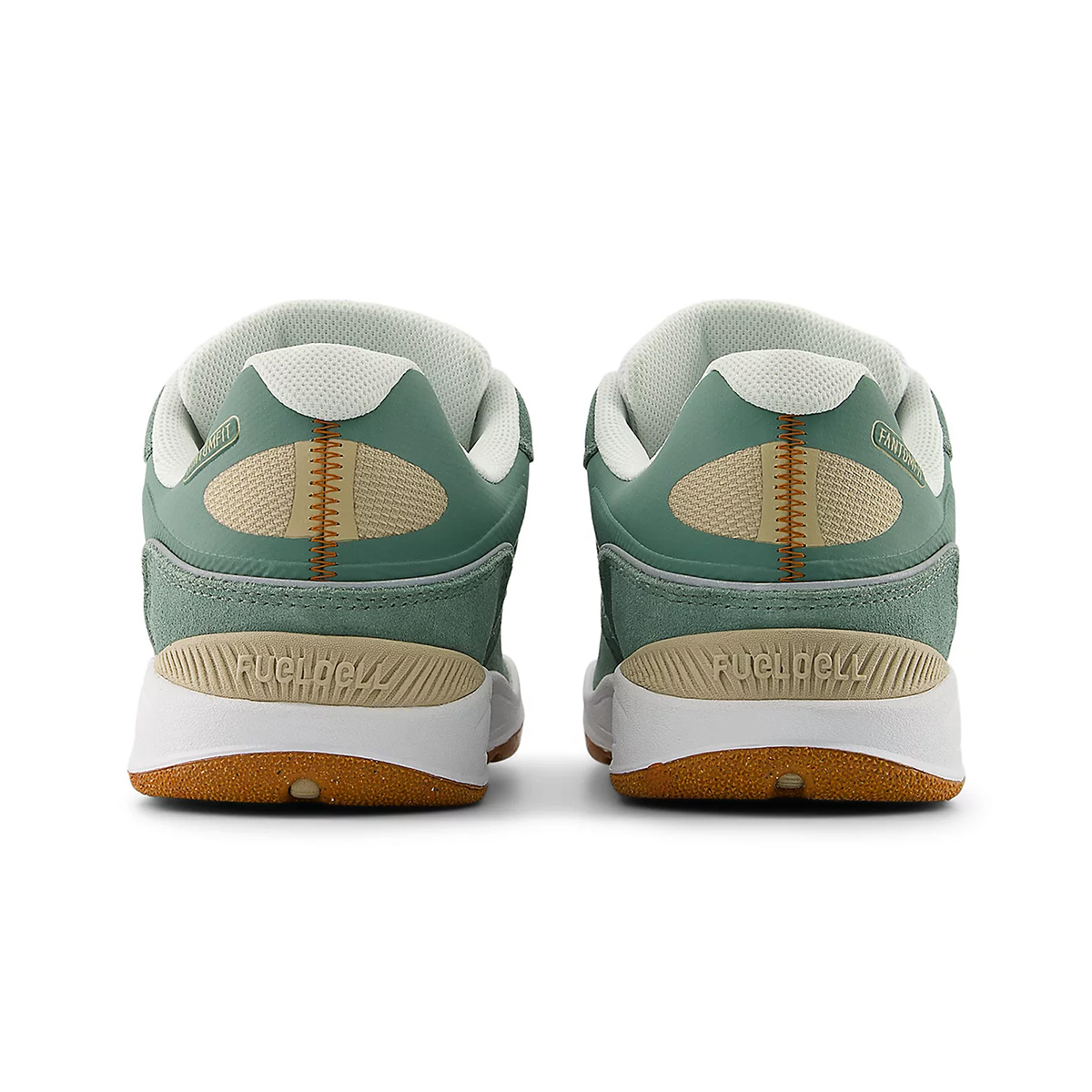 New Balance Numeric Tiago NM1010TC Sage/Tan