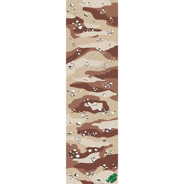 MOB Camo Griptape Sheet 3 9.0