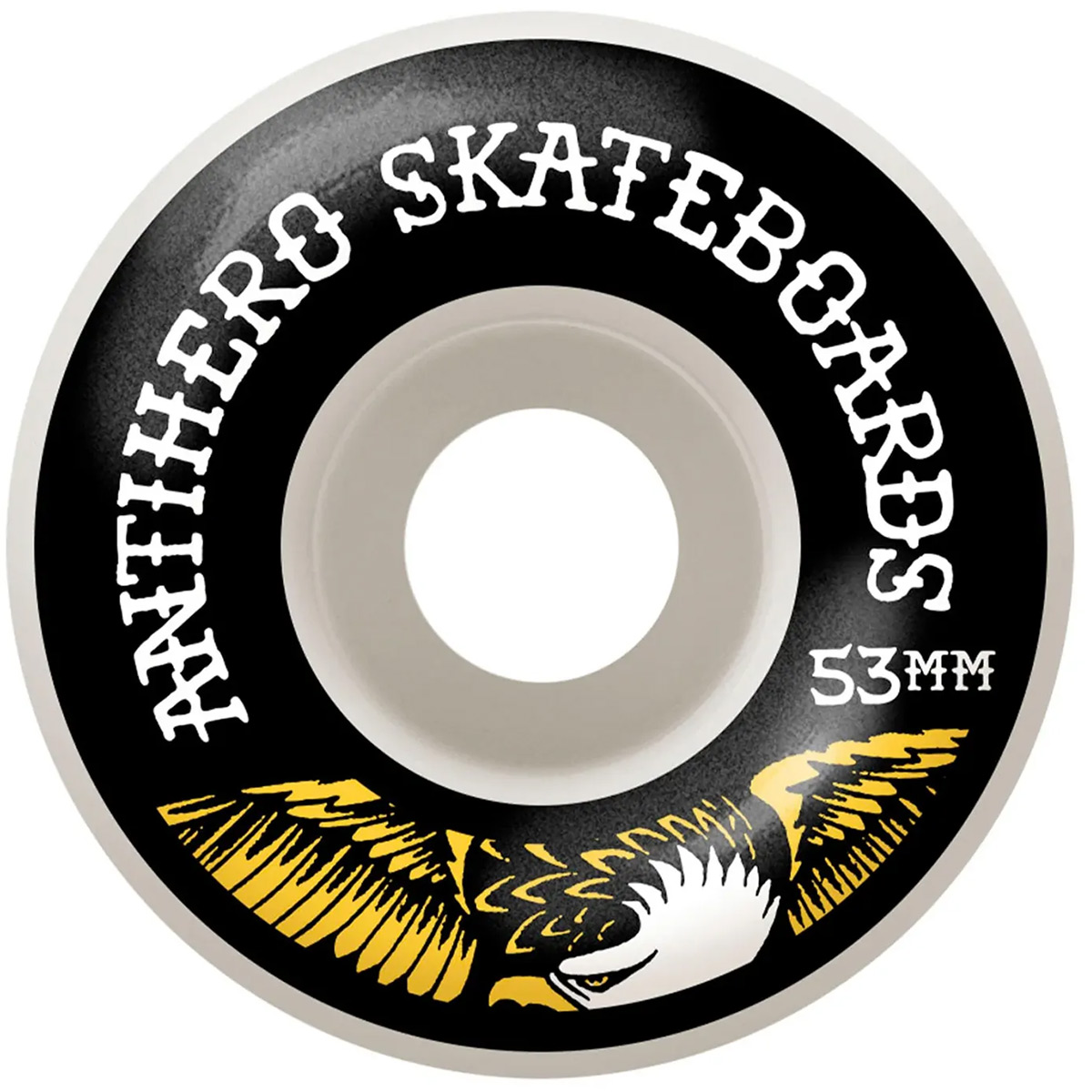 Anti Hero Classic Eagle Complete Skateboard 8.5