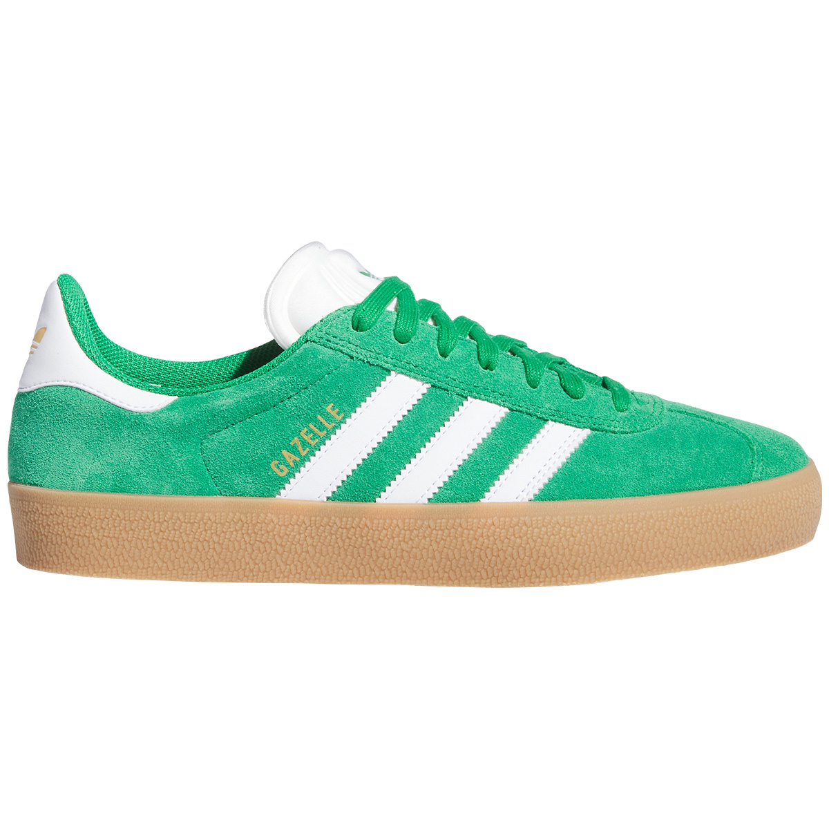 adidas Gazelle Adv Green/Ftwwht/Goldmt adidas Gazelle Adv Green/Ftwwht/Goldmt