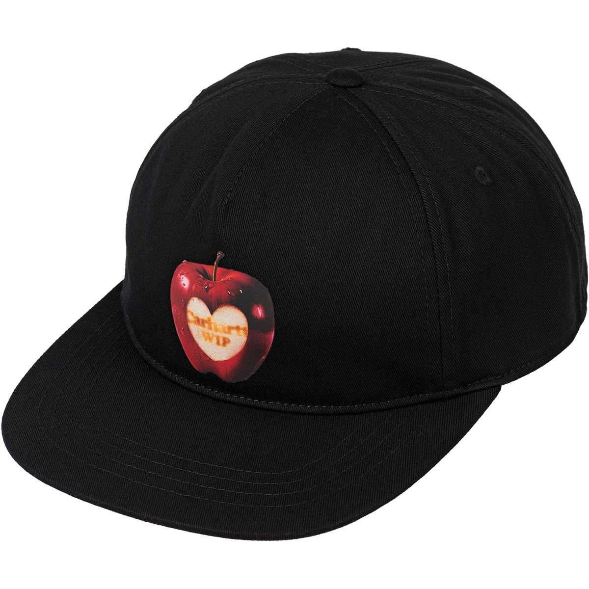 Carhartt WIP Spoiled Cap Black
