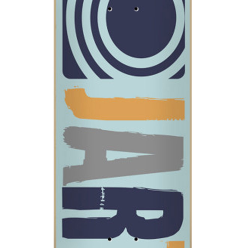 Jart Classic Skateboard Deck 8.25 Jart Classic Skateboard Deck 8.25