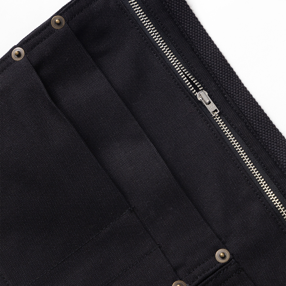 Service Works Utility Belt Black