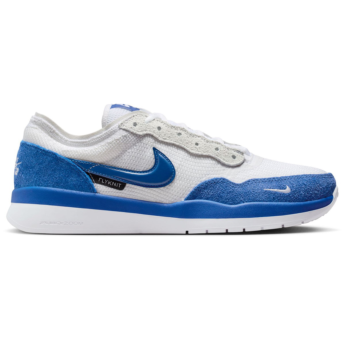 Nike SB PS8 Sport Royal/Sport Royal-White-Black