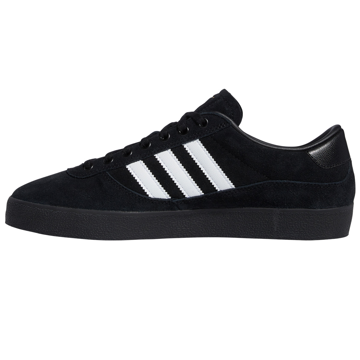 Adidas Puig Indoor Cblack/Ftwwht/Cblack Adidas Puig Indoor Cblack/Ftwwht/Cblack