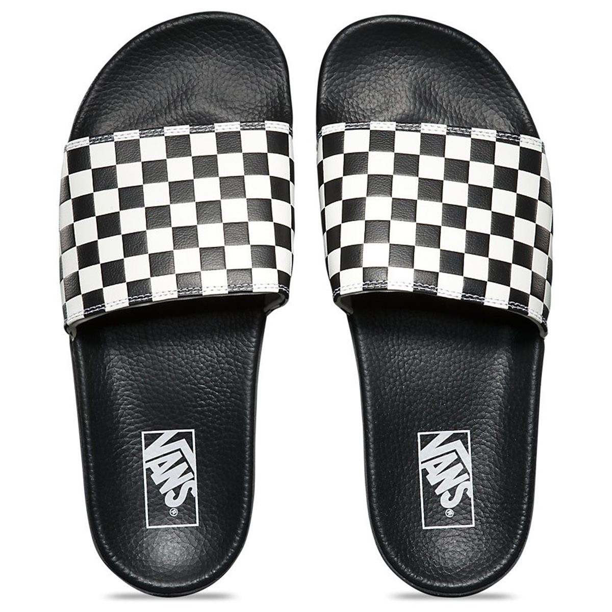 Vans Slide-On Checkerboard Vans Slide-On Checkerboard