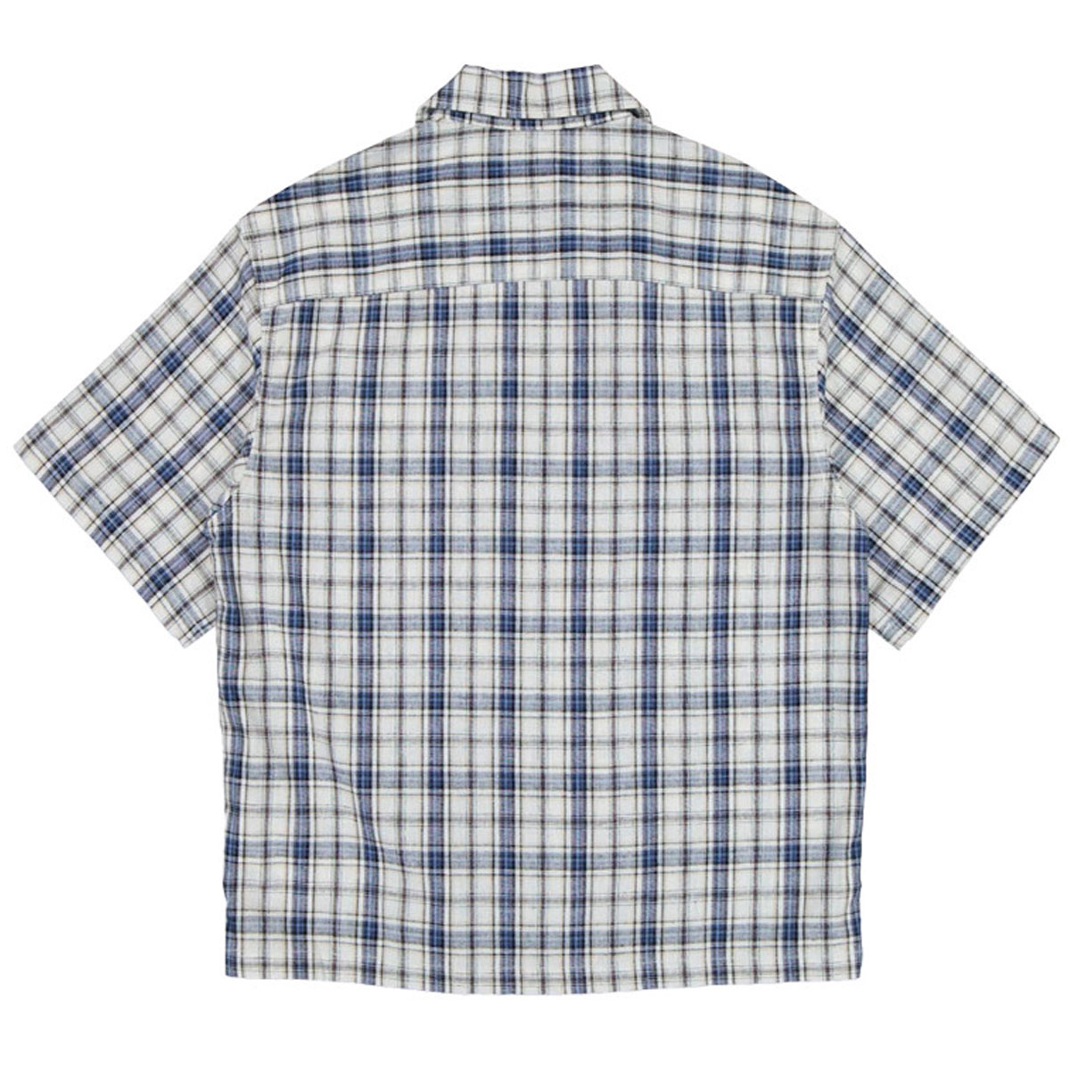 Dickies Springdale Shirt Egret