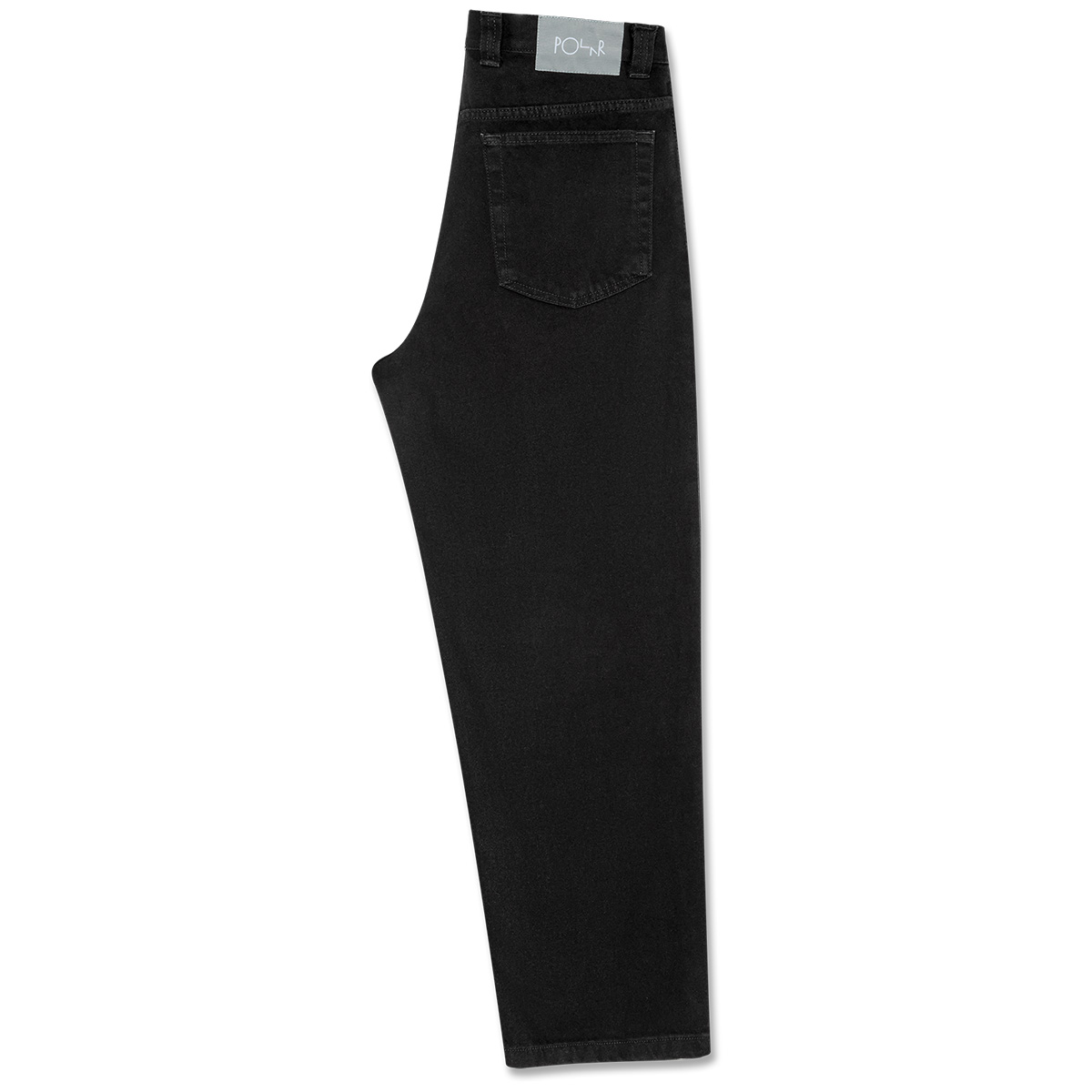 Polar 93! Pants Pitch Black Polar 93! Pants Pitch Black