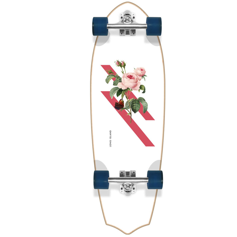 Long Island Mesmerize Complete Cruiser 9.75 Long Island Mesmerize Complete Cruiser 9.75