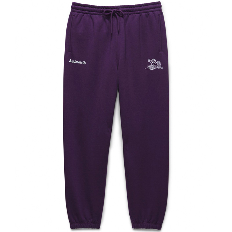 Vans X Alltimers Dorm Fleece Pants