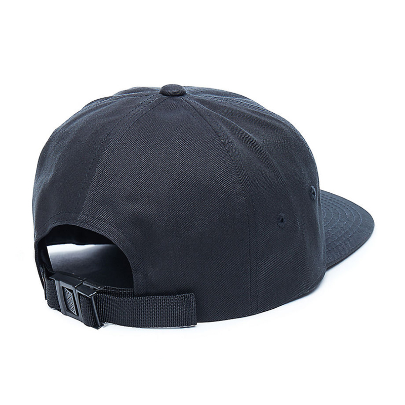 Vans Salton II Cap Black/White Vans Salton II Cap Black/White