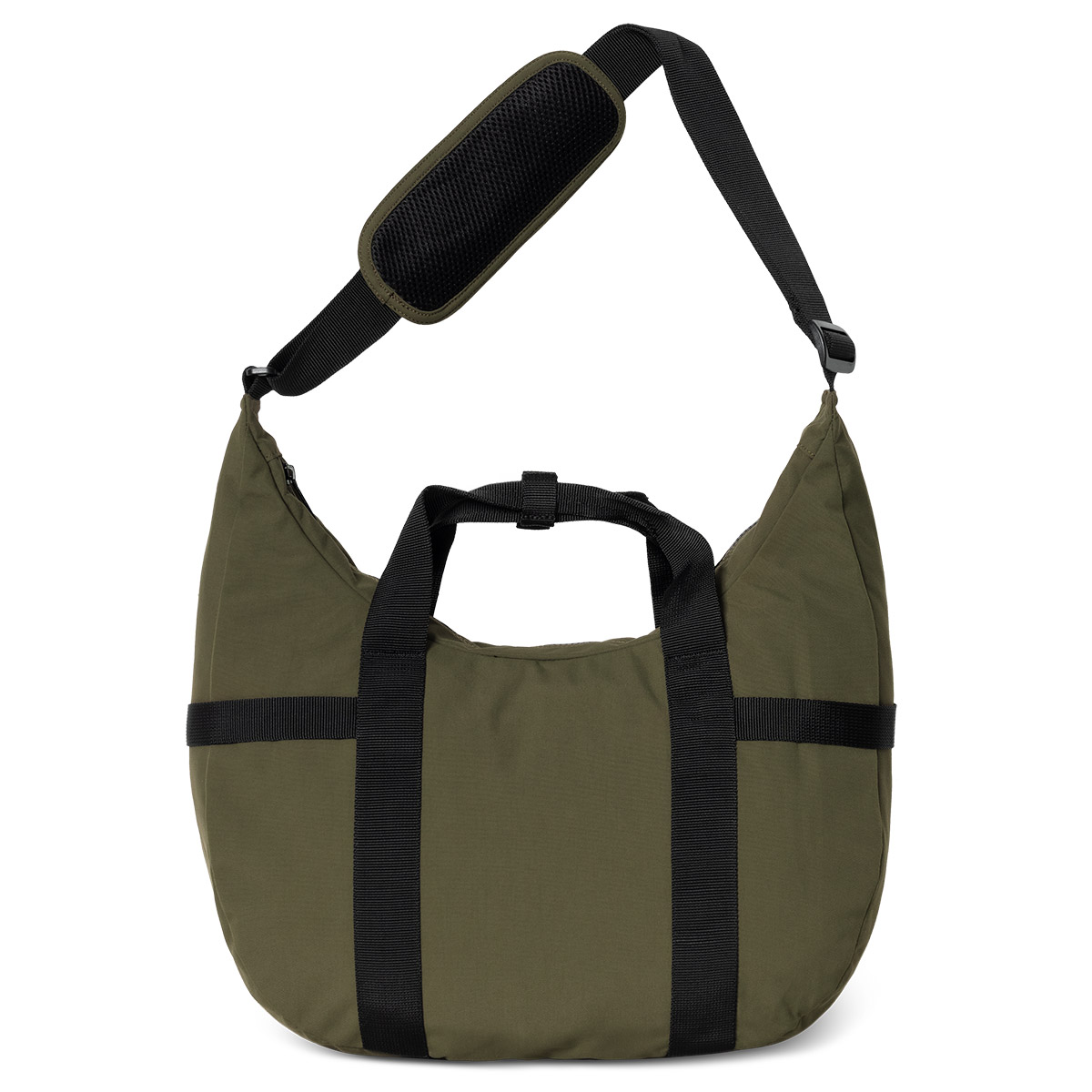 Carhartt WIP Kayton Bag Medium Office Green Carhartt WIP Kayton Bag Medium Office Green