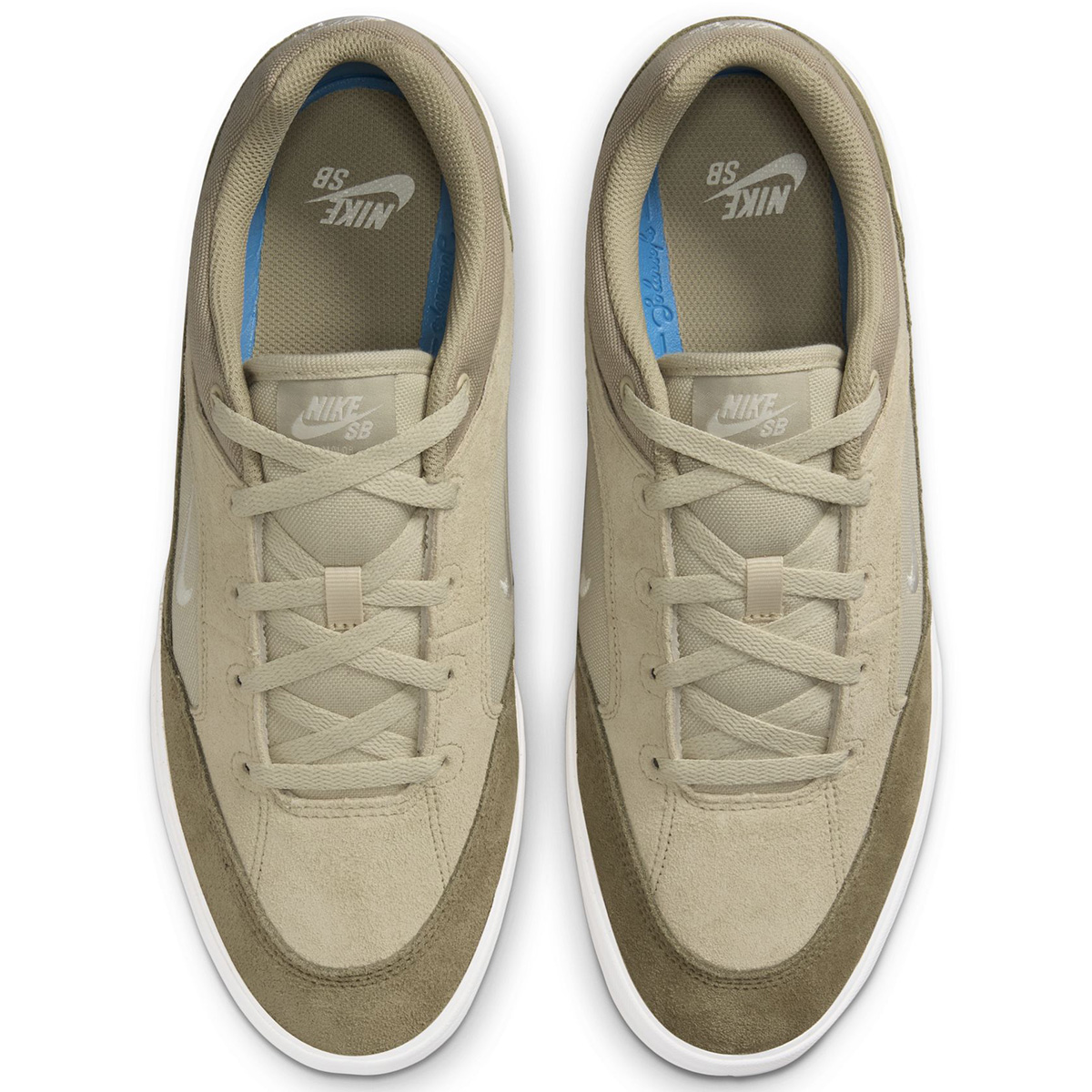 Nike SB Malor Lt Khaki/Pale Ivory-Neutral Olive-Desert Khaki-Phantom Nike SB Malor Lt Khaki/Pale Ivory-Neutral Olive-Desert Khaki-Phantom