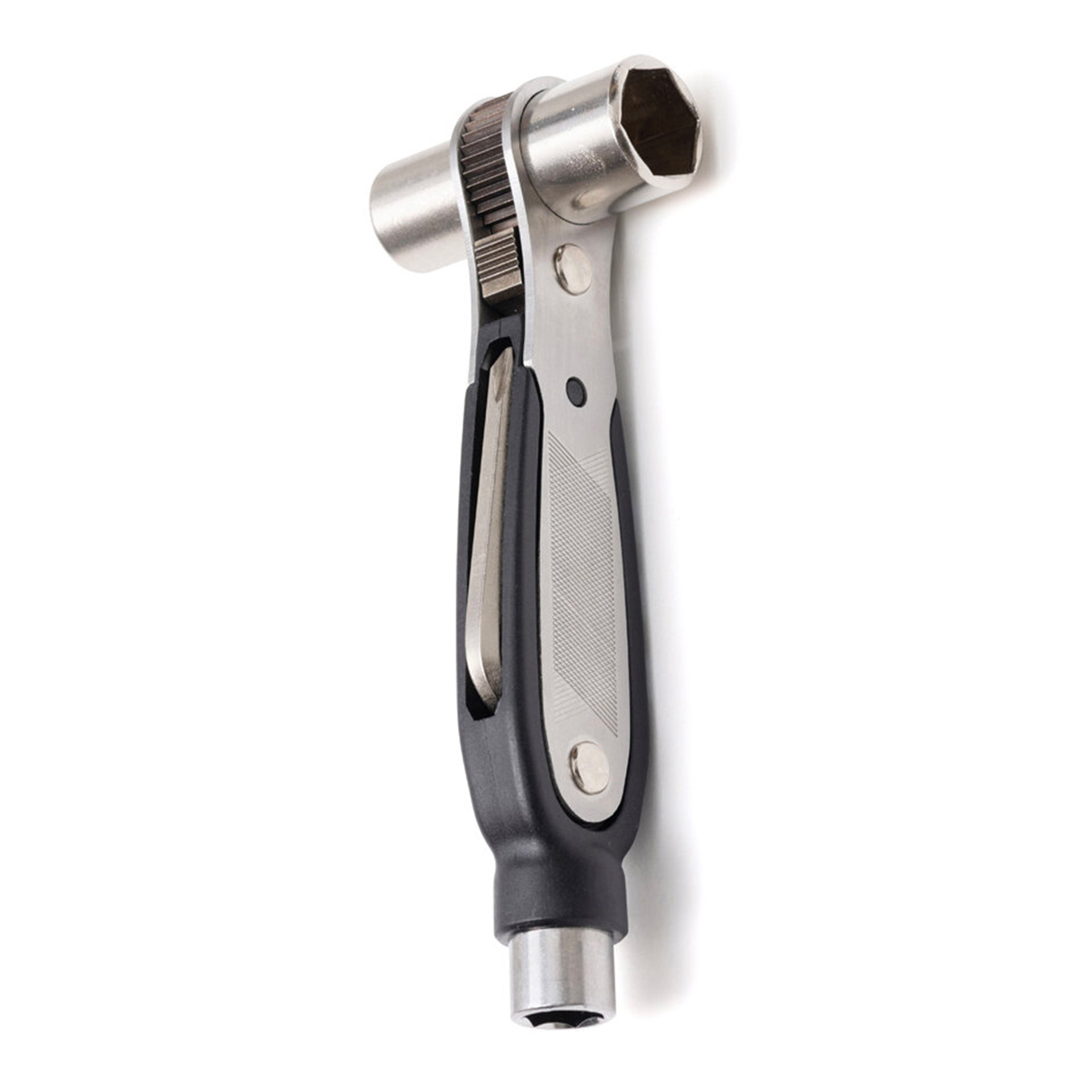 Prime8 Ratchet Lite Skate Tool Black Prime8 Ratchet Lite Skate Tool Black