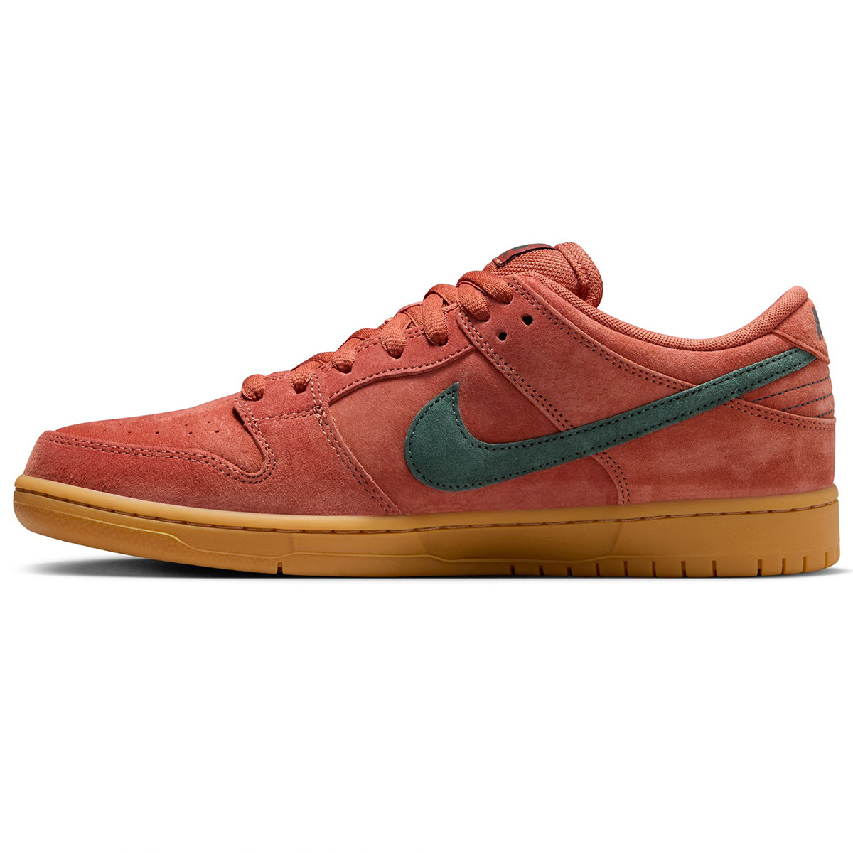 Nike SB Dunk Low Pro Burnt Sunrise/Vintage Green Nike SB Dunk Low Pro Burnt Sunrise/Vintage Green