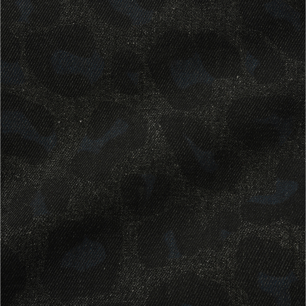 Butter Goods Leopard Denim Jeans Black Butter Goods Leopard Denim Jeans Black