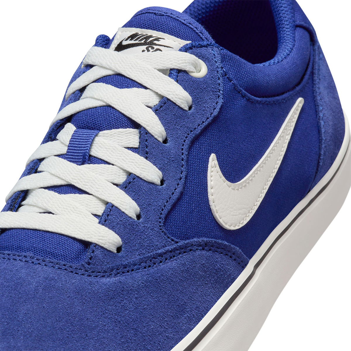 Nike SB Chron 2 Deep Royal Blue/Sail/Deep Royal Blue