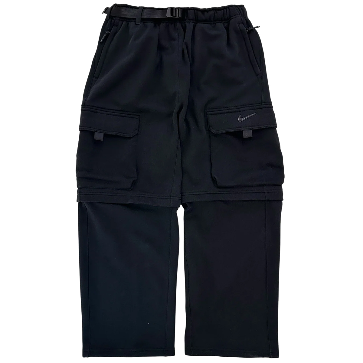 Nike SB Ishod Cargo Pant Black