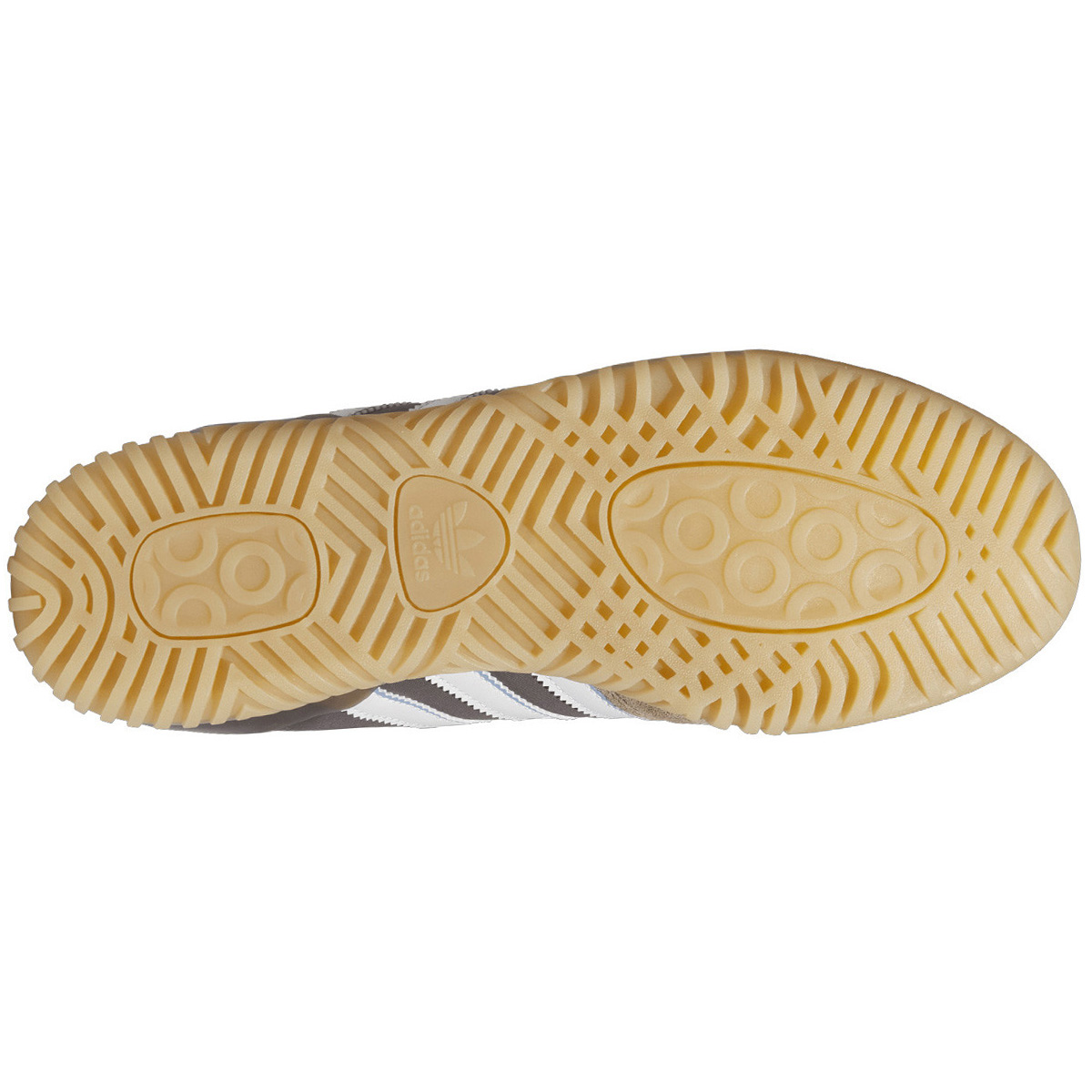 Adidas Busenitz Indoor Sup Earstr/Crywht/Chacoa
