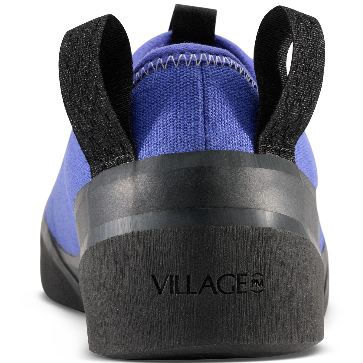 Village PM 1PM Purple