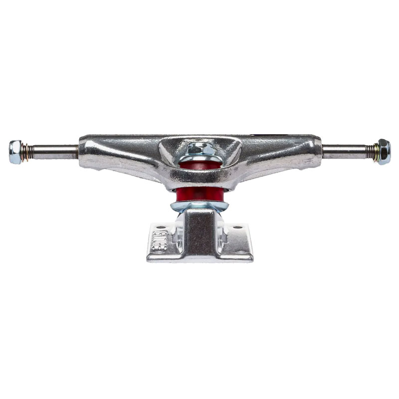 Venture All Polished V-Light Truck Lo 5.2 - 8.0"