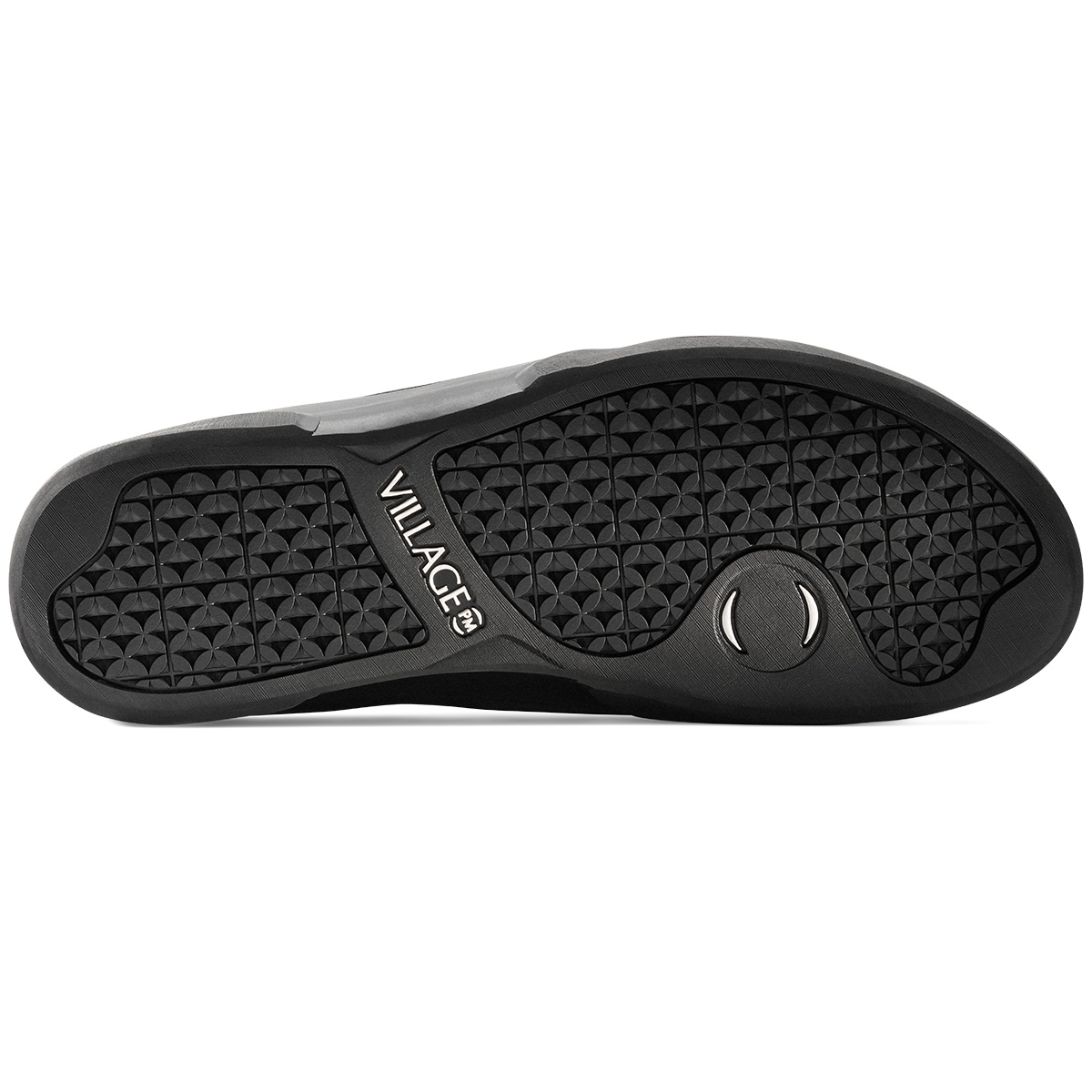 Village PM 1PM Mid Black