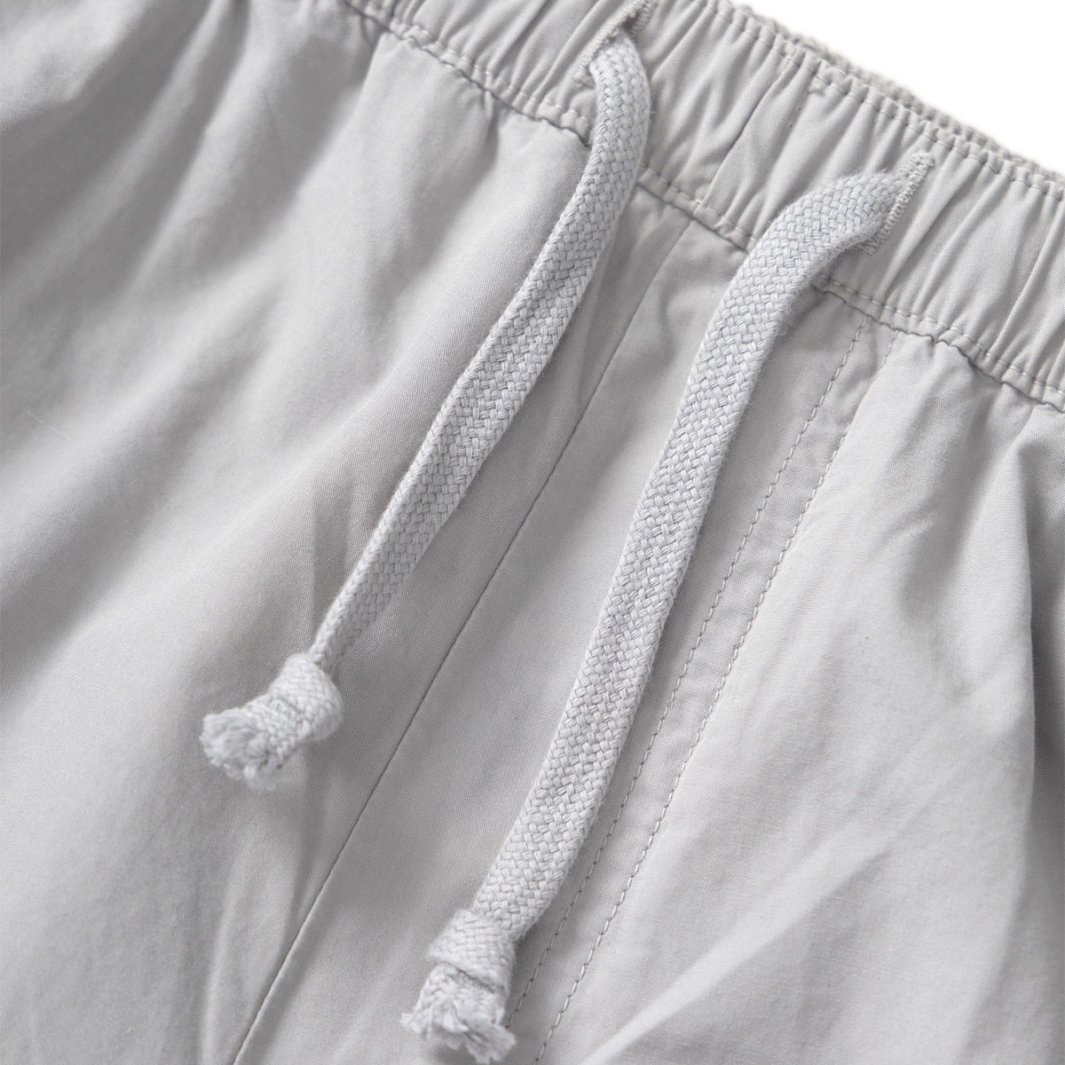Service Works Easy Chef Pant Silver