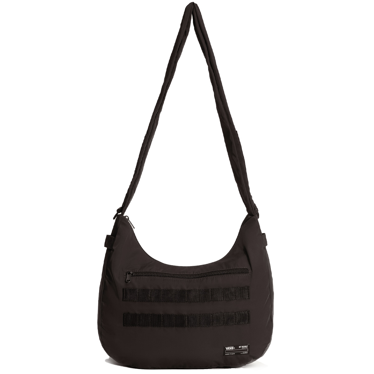 Vans Offshoot Messenger Bag After Dark