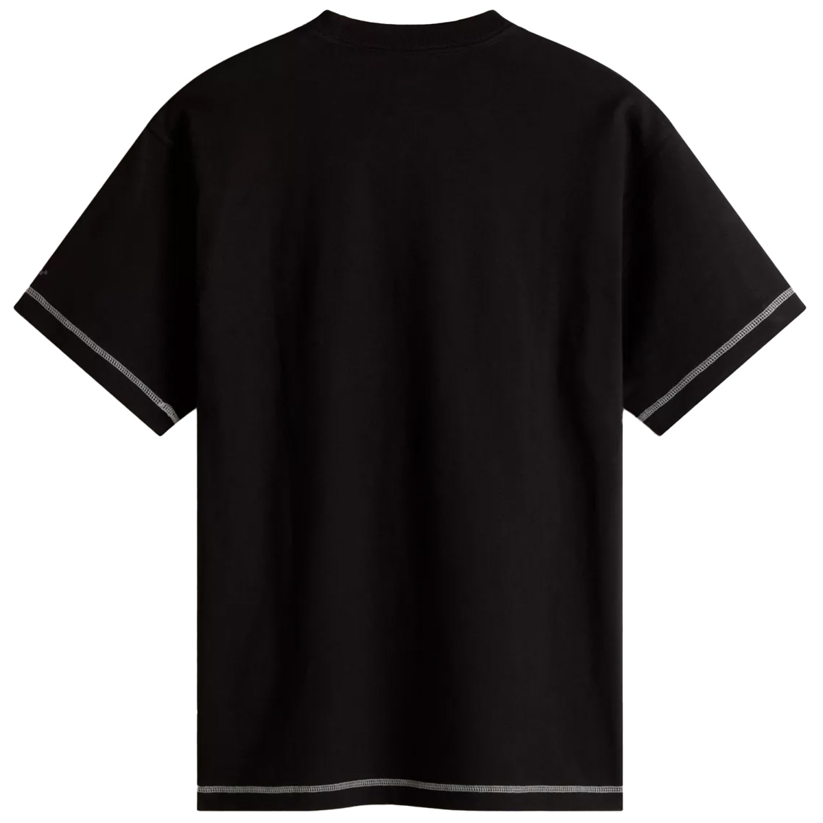 Vans Skate Clay T-Shirt Black Vans Skate Clay T-Shirt Black