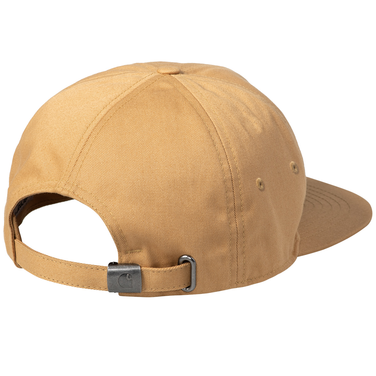 Carhartt WIP Ducks Cap Bourbon