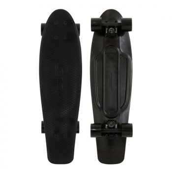 Penny Nickel Blackout 2.0 Cruiser Skateboard 27.0