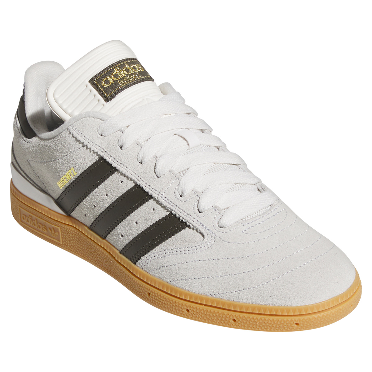 adidas Busenitz Crywht/Shaoli/Gum3 adidas Busenitz Crywht/Shaoli/Gum3
