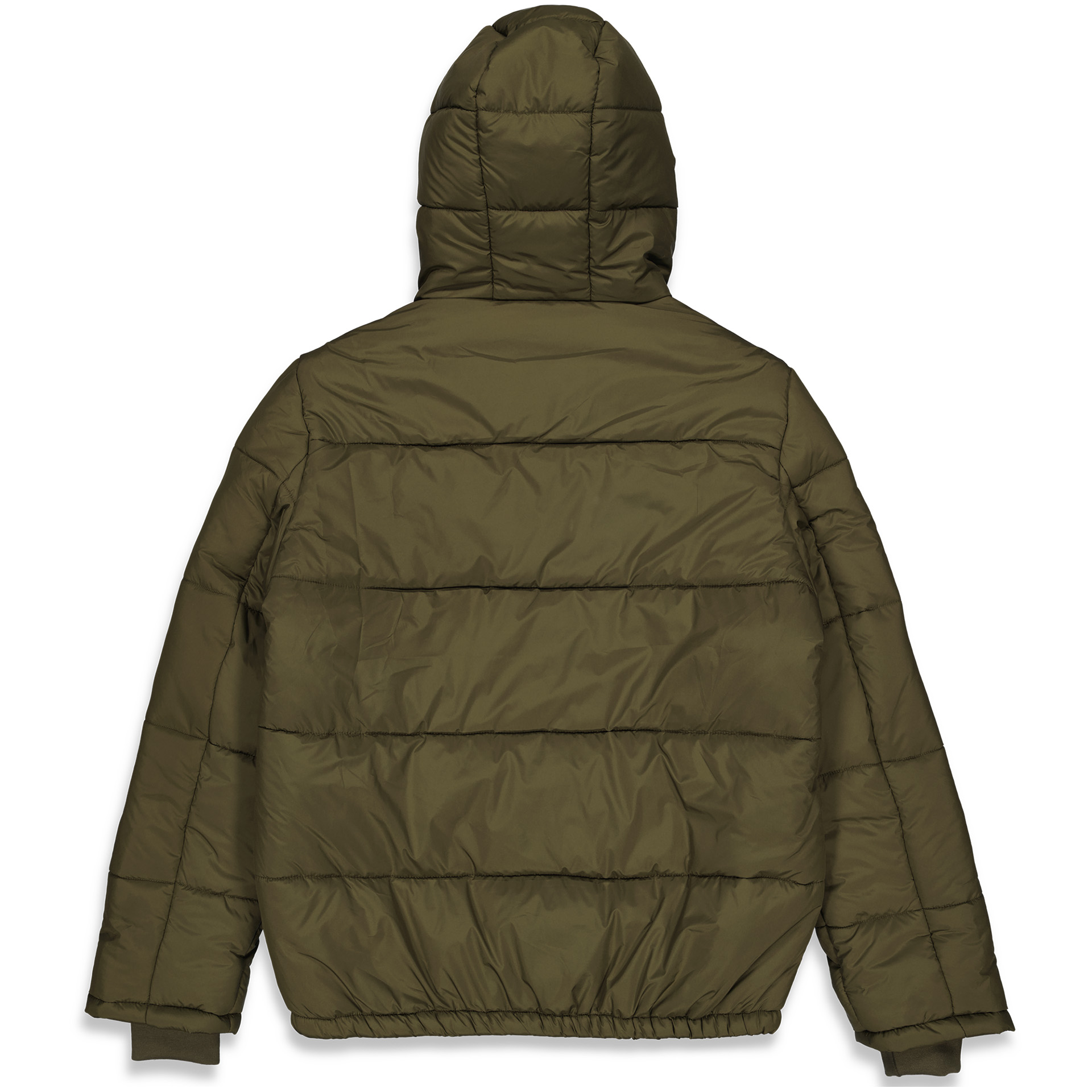 The Loose Company 8-Ball Puffer Jacket The Loose Company 8-Ball Puffer Jacket