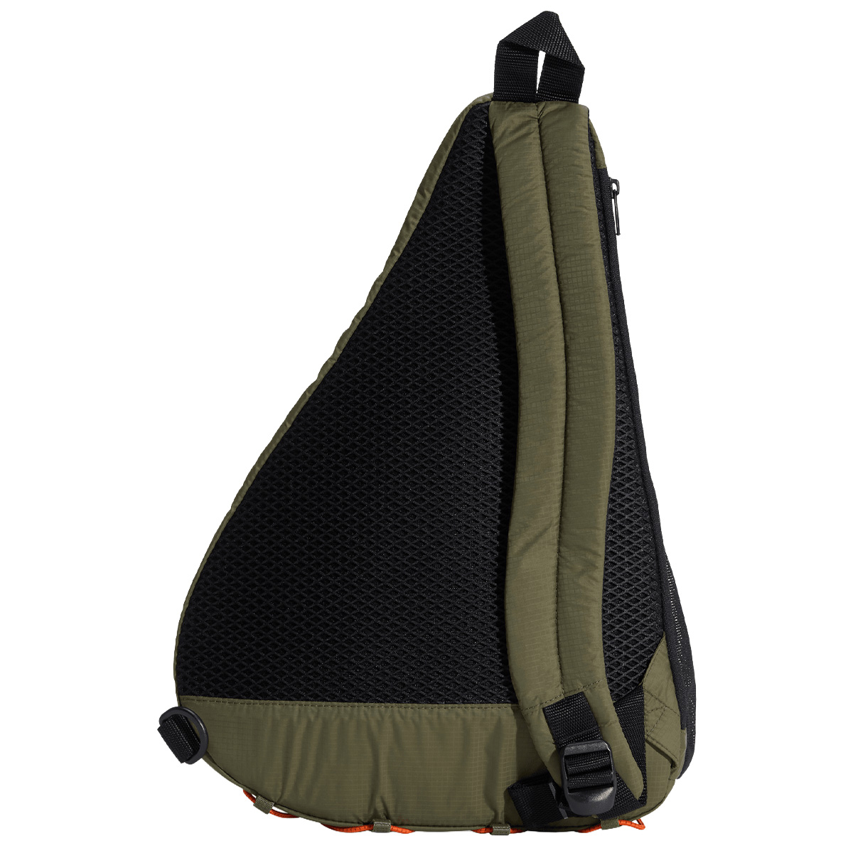 Vans Reach Sling Bag Mossy Olive
