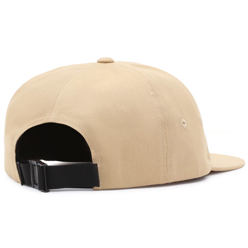 Vans Salton II Cap Taos Taupe Vans Salton II Cap Taos Taupe