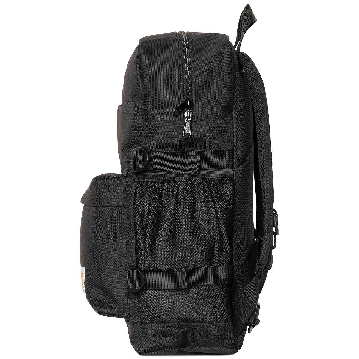 Carhartt WIP Jakob Backpack Black Carhartt WIP Jakob Backpack Black