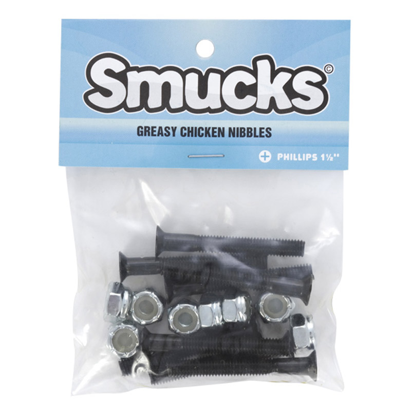 Smucks Phillips Hardware 1 1/2 Inch