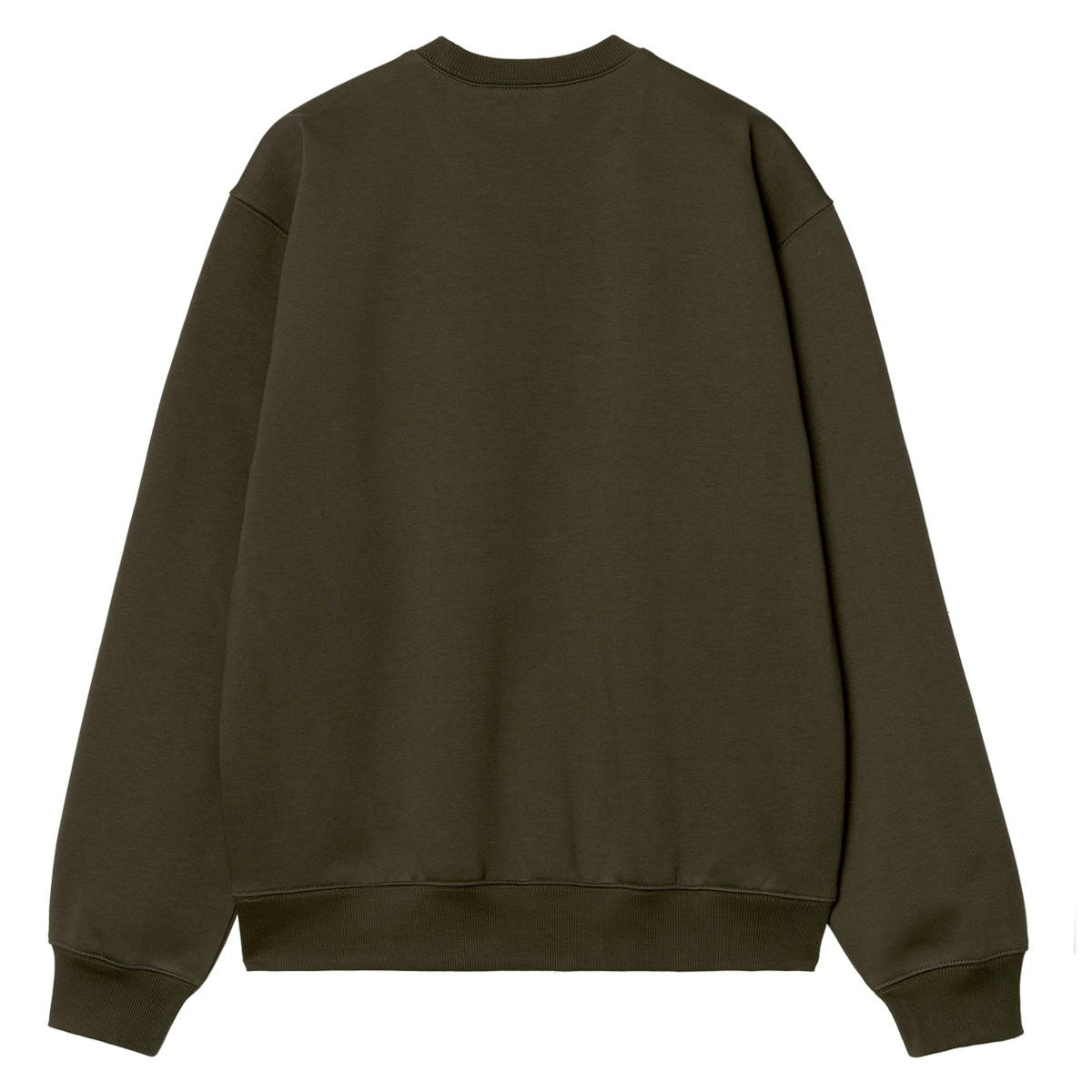 Carhartt WIP Carhartt Sweater Turtle/Air Pink Carhartt WIP Carhartt Sweater Turtle/Air Pink