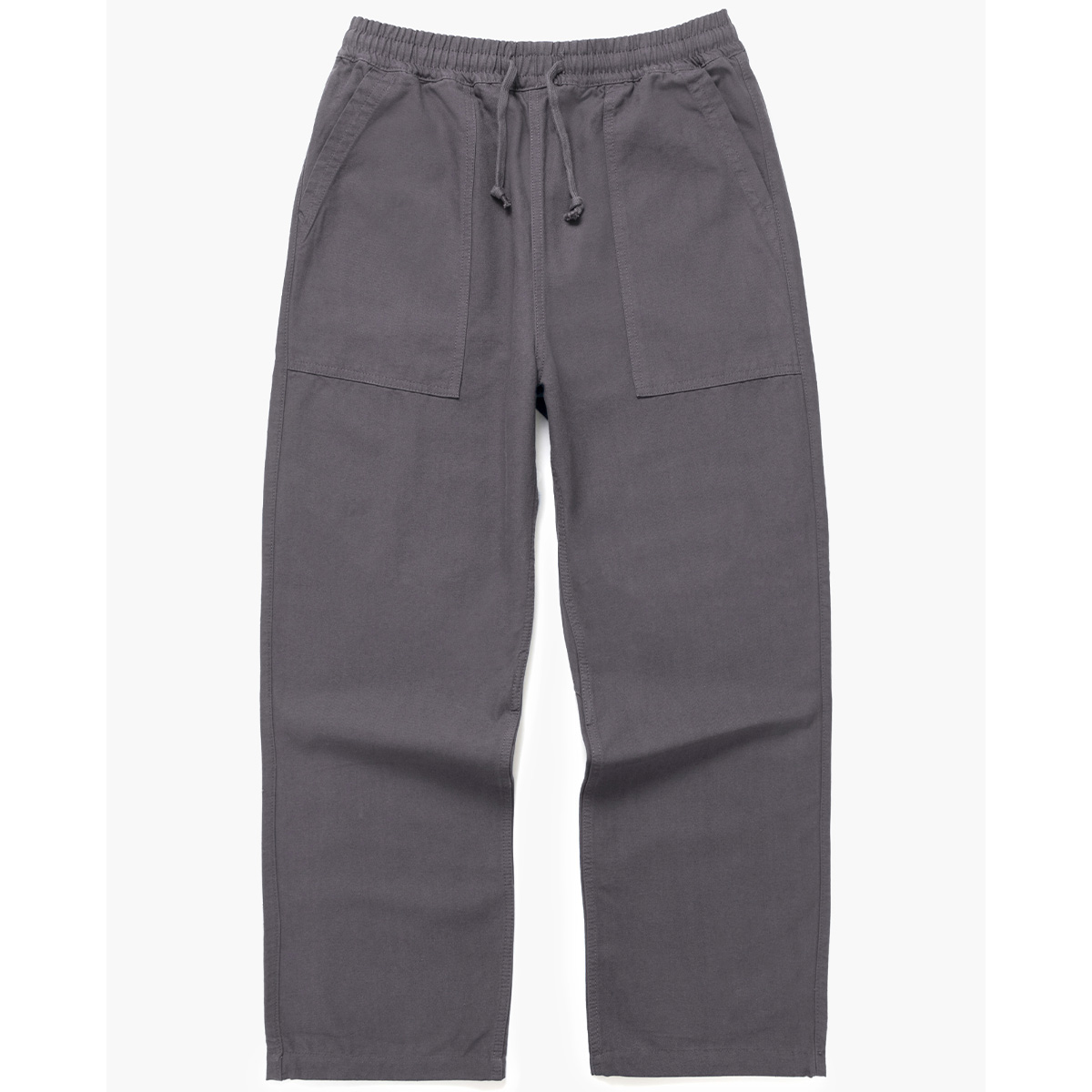 Service Works Classic Chef Pants Grey