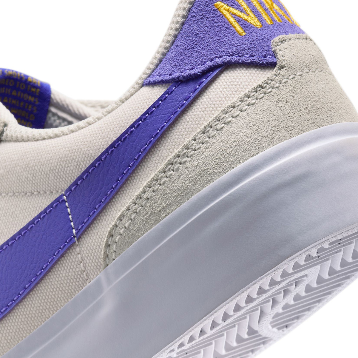 Nike SB Zoom Pogo Plus Phantom/Persian Violet/Light Bone