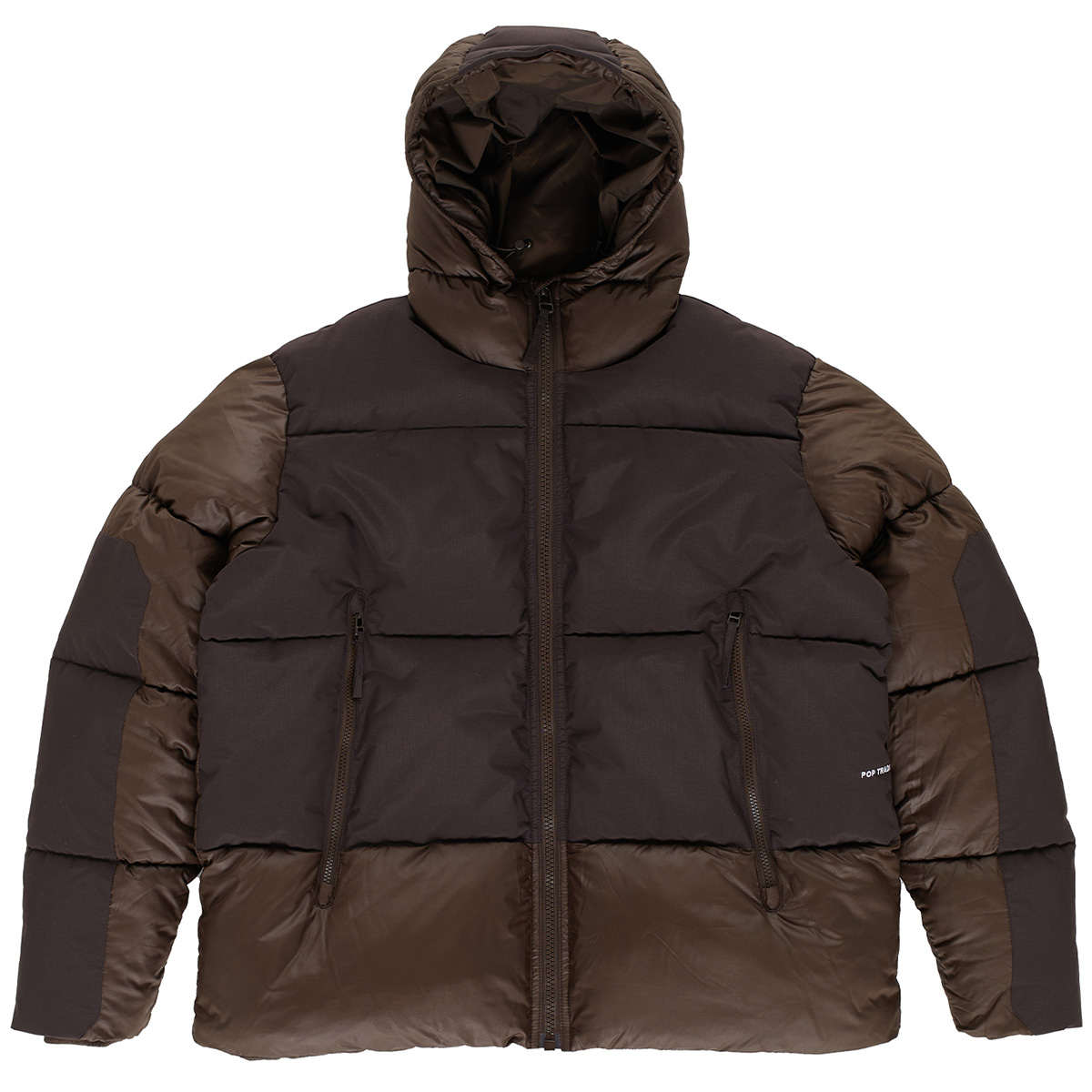 POP Puffer Jacket Delicioso