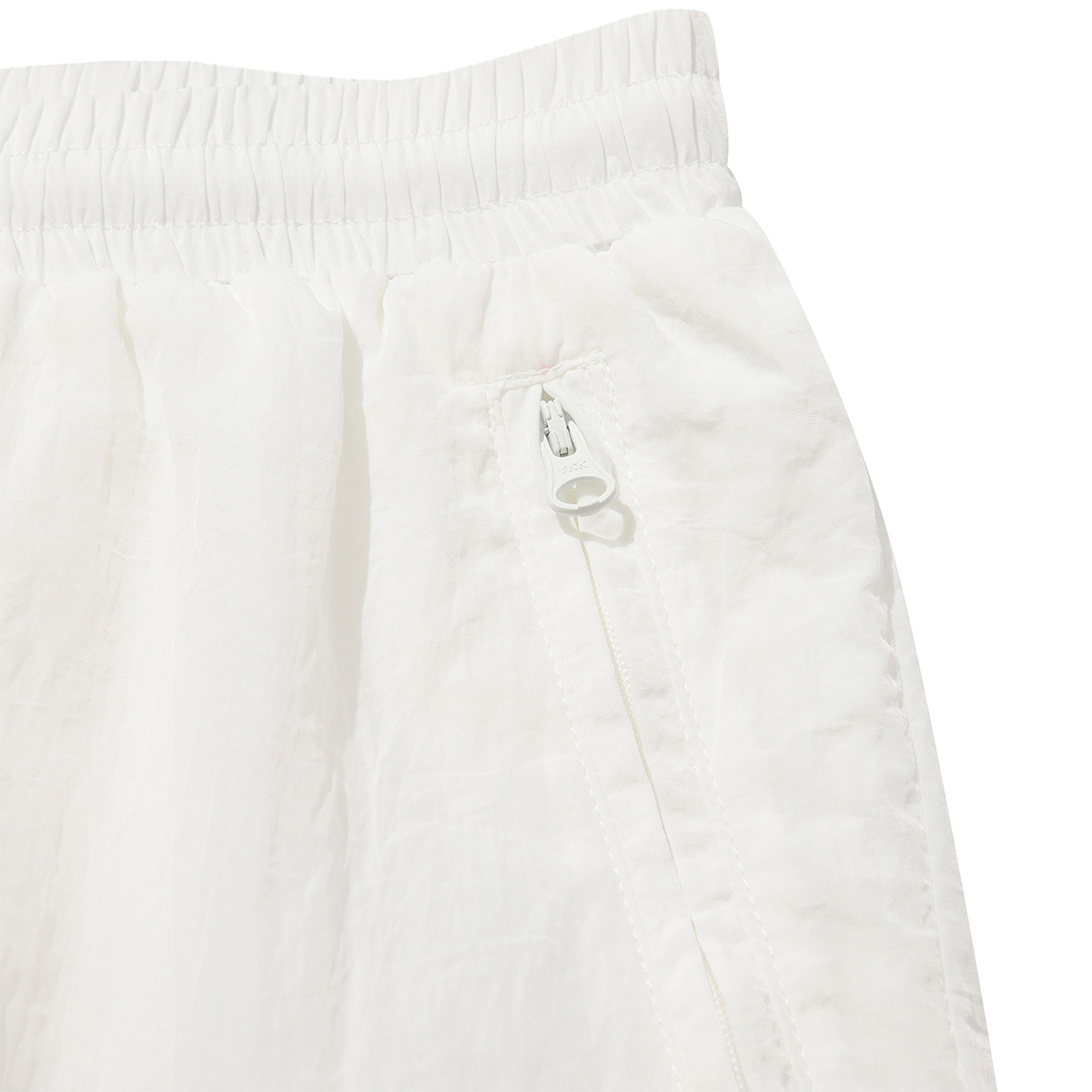 Helas Locking Sport Short White Helas Locking Sport Short White