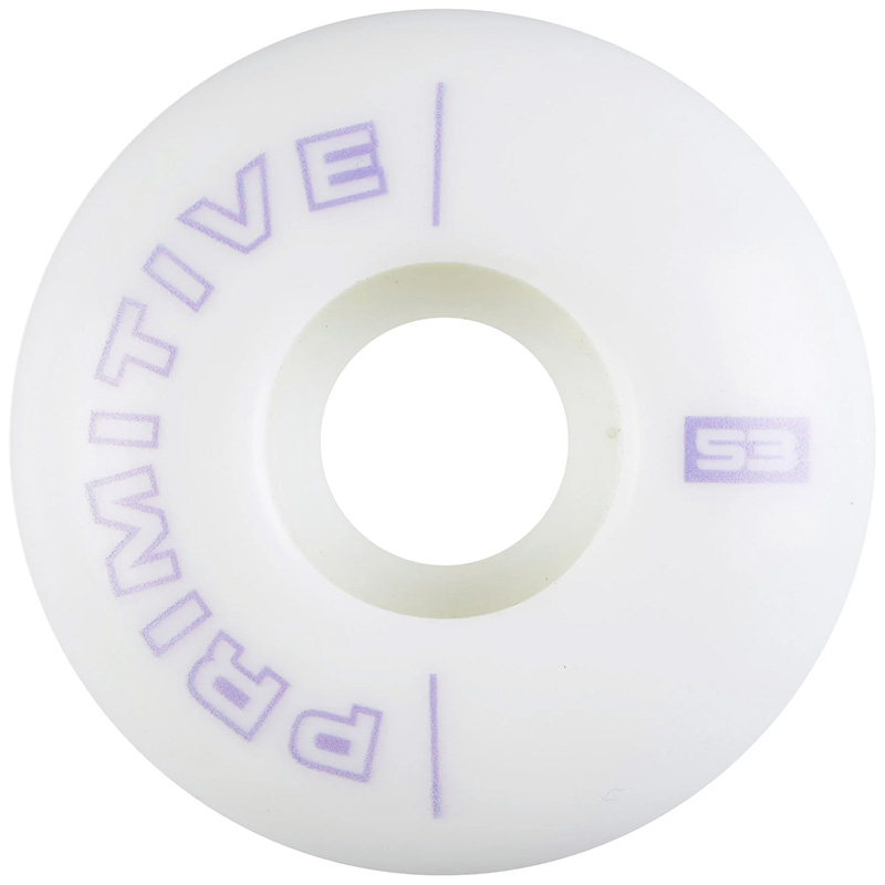 Primitive Humming Team Wheel 53mm