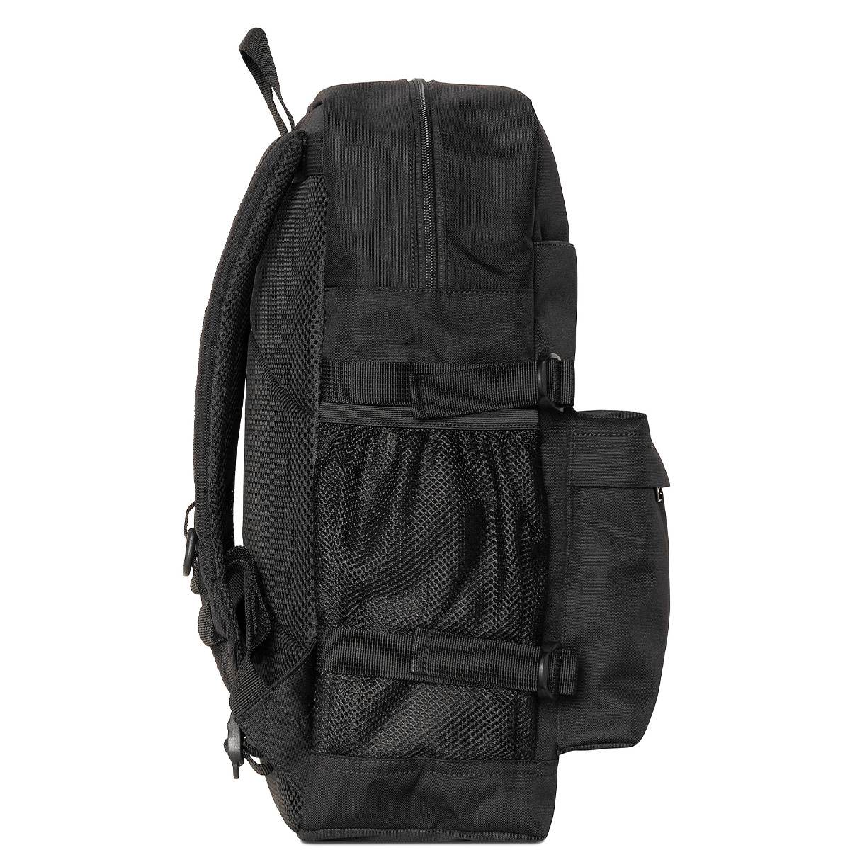 Carhartt WIP Jakob Backpack Black Carhartt WIP Jakob Backpack Black